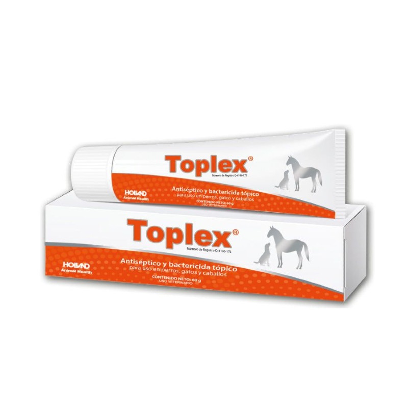 TOPLEX 60GR