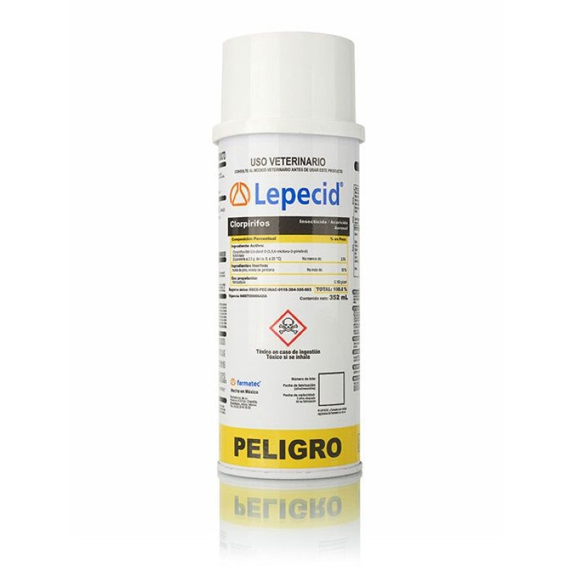 LEPECID 352ML
