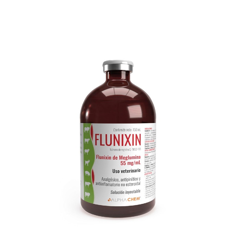 FLUNIXIN 100ML