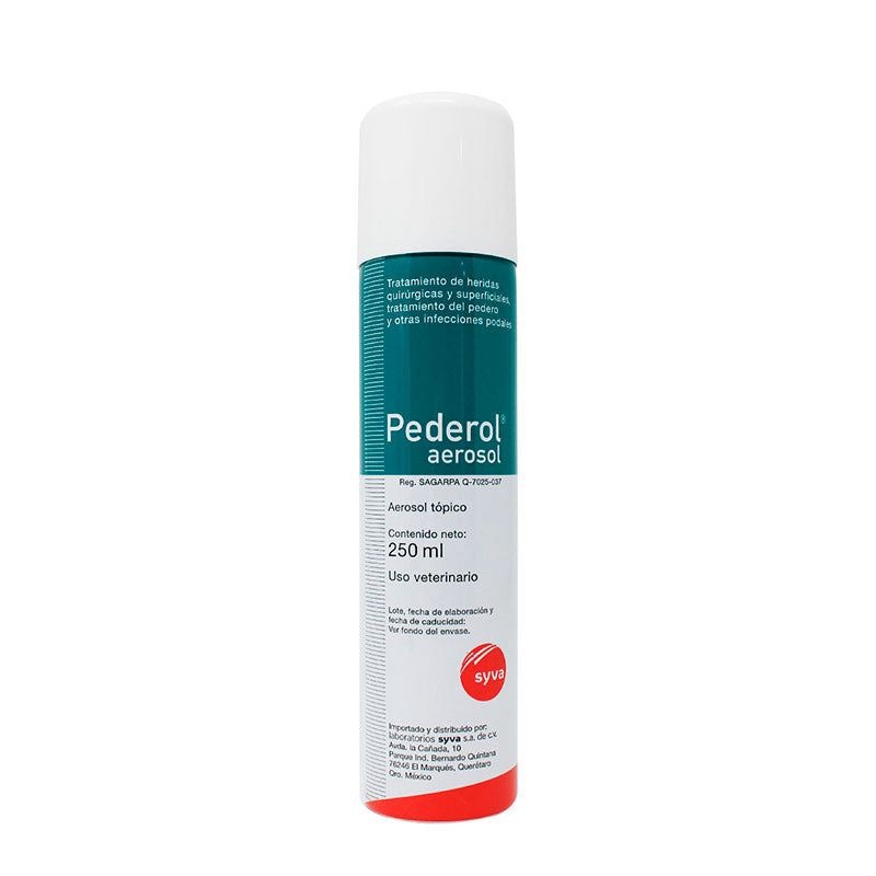 PEDEROL 250ML