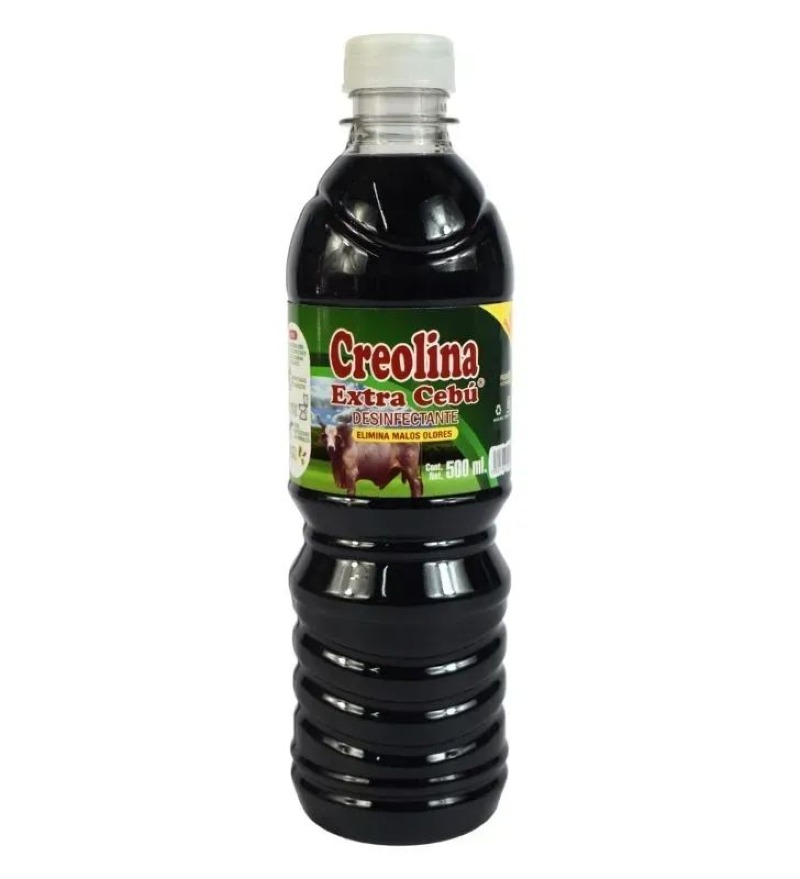 CREOLINA 500ML