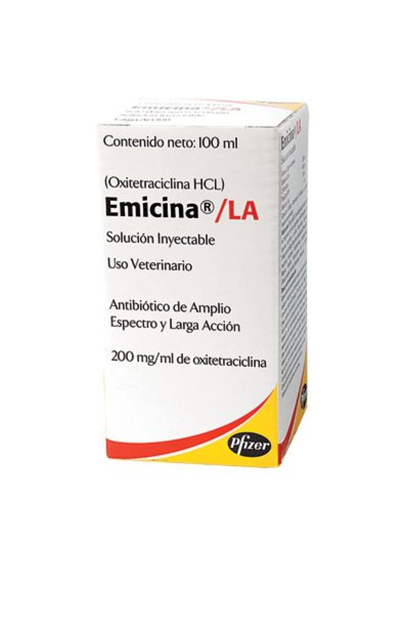 EMICINA LA 100ML