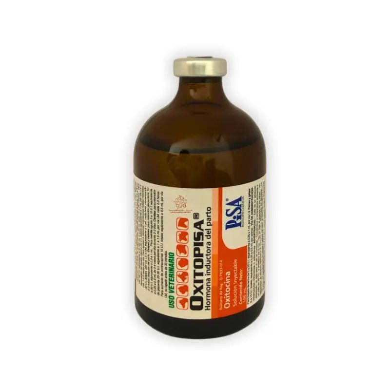 OXITOPISA 100ML