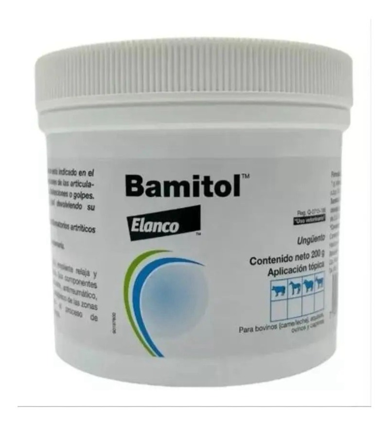 BAMITOL 200G