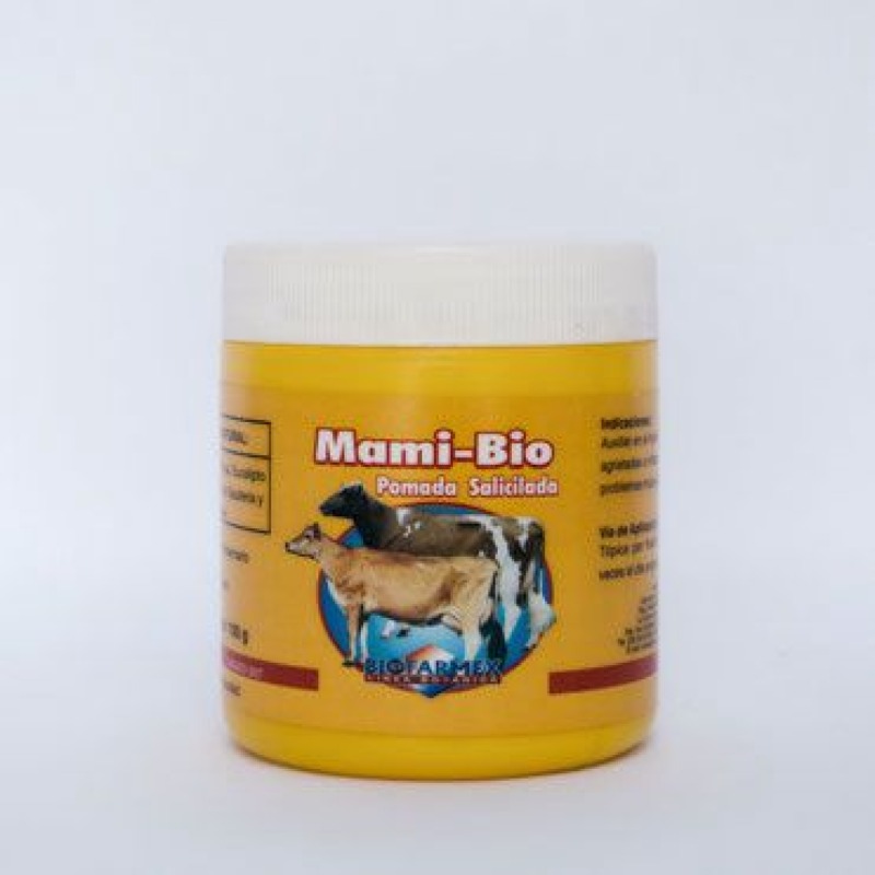 MAMI-BIO 250G