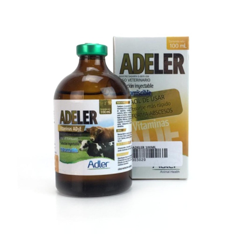 ADELER 500ML