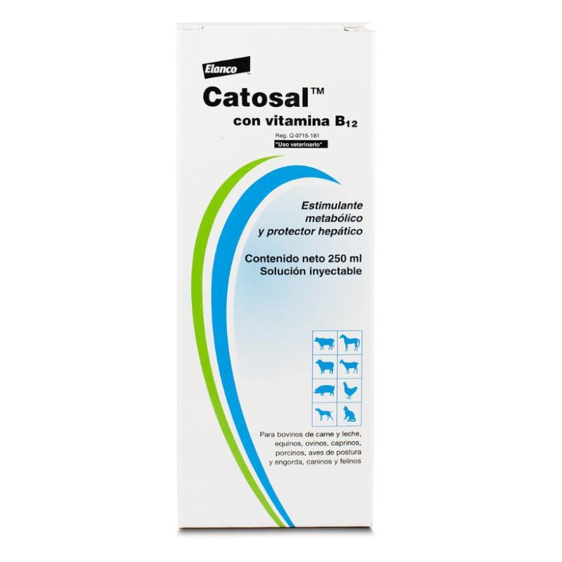 CATOSAL 250ML