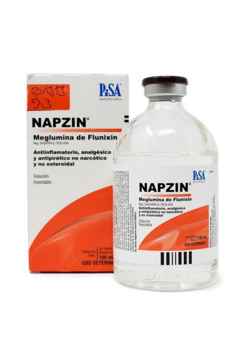 NAPZIN 100ML