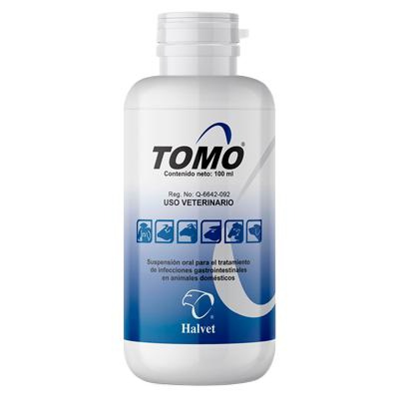 TOMO 100ml