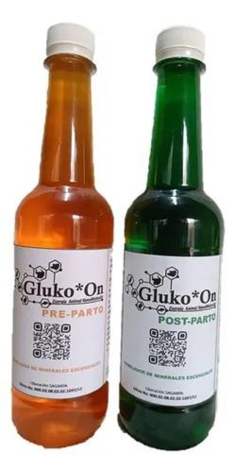 GLUKO ON PRE PARTO