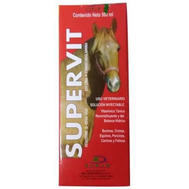 SUPER VIT 500ML
