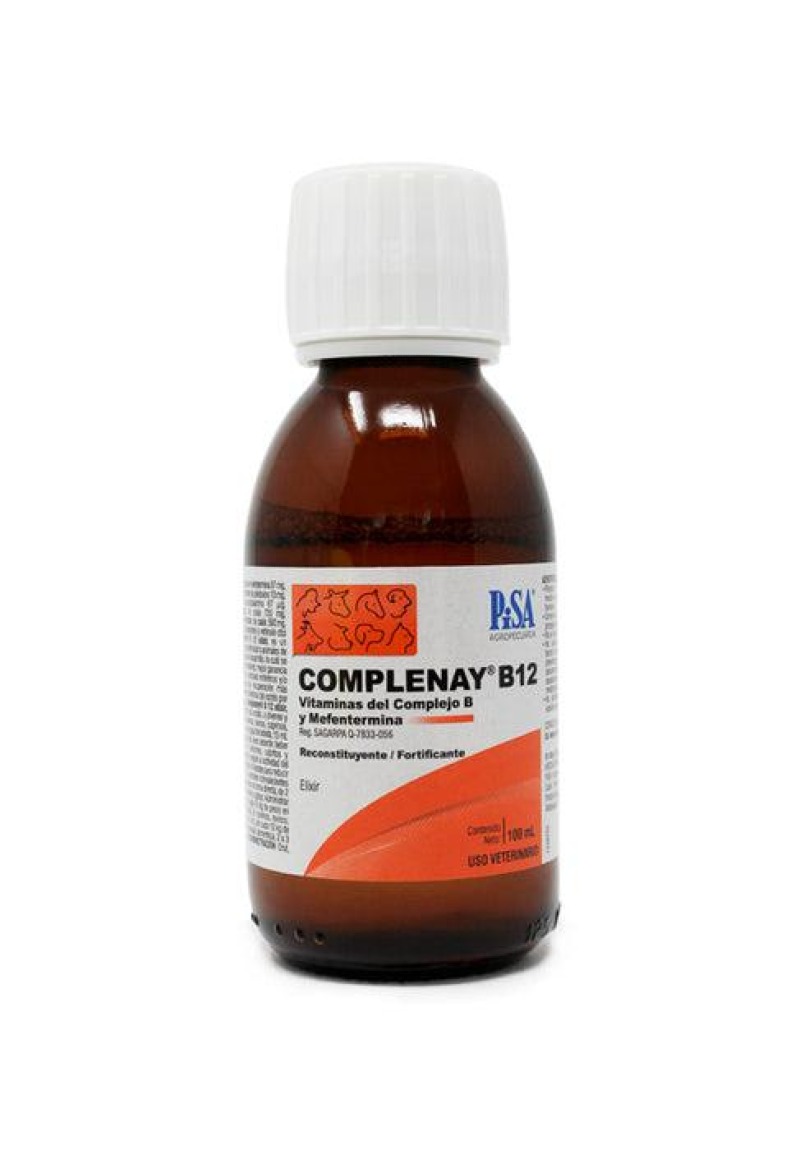 COMPLENAY B12 100ML