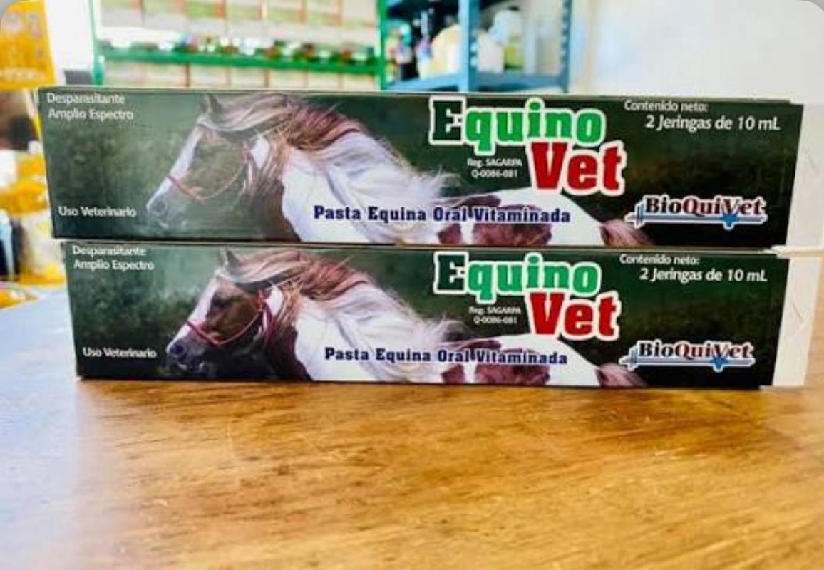 EQUINOVET