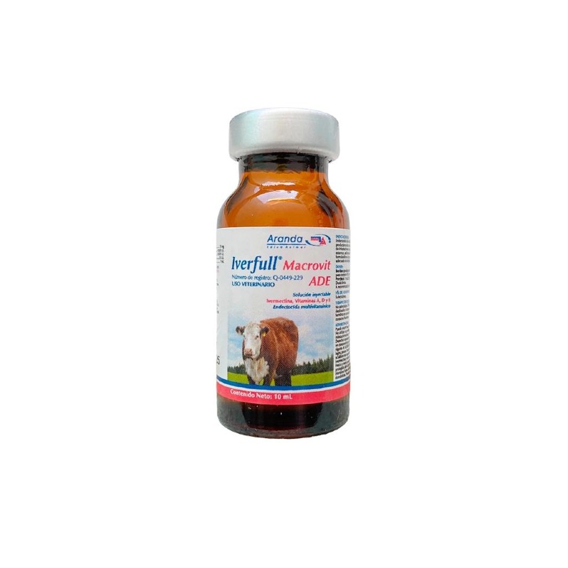 iverfull 100ml