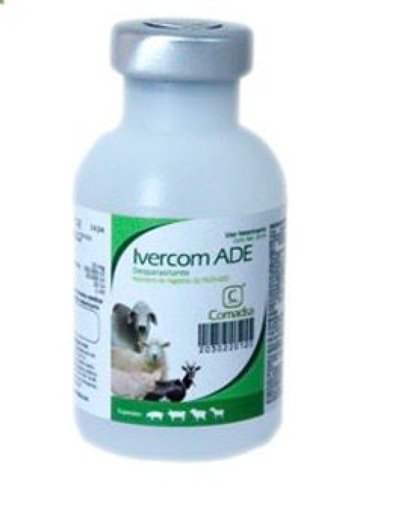 ivercom b12 20ml