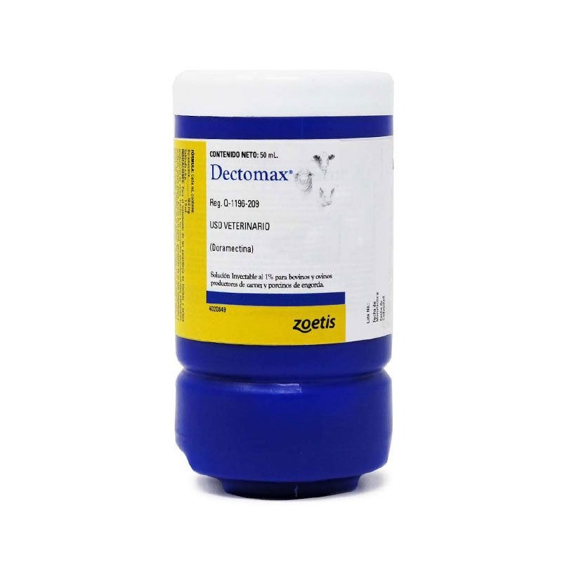 DECTOMAX 50ML