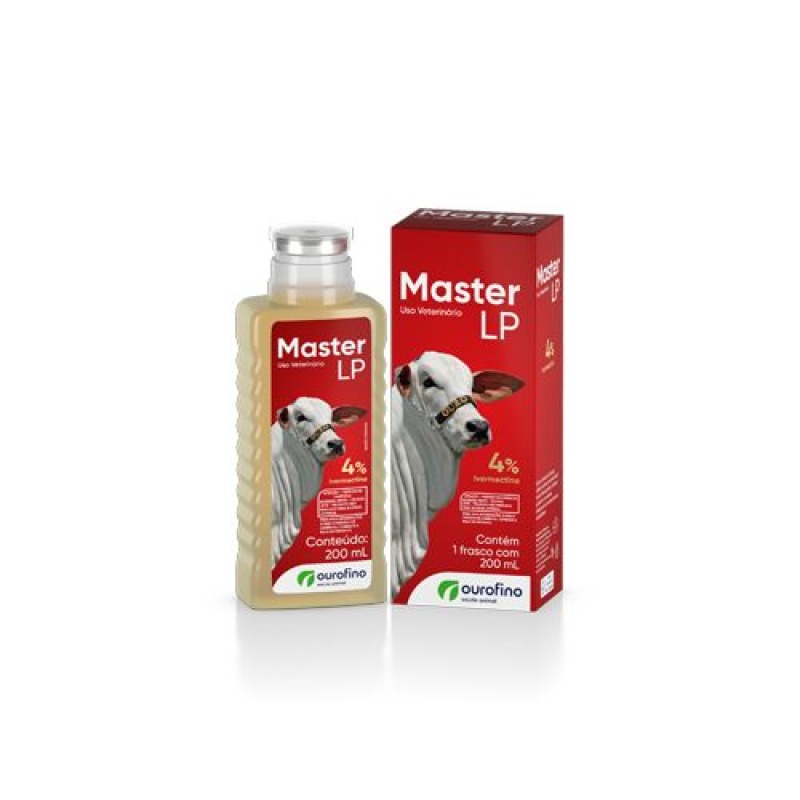 MASTER LP 50ML