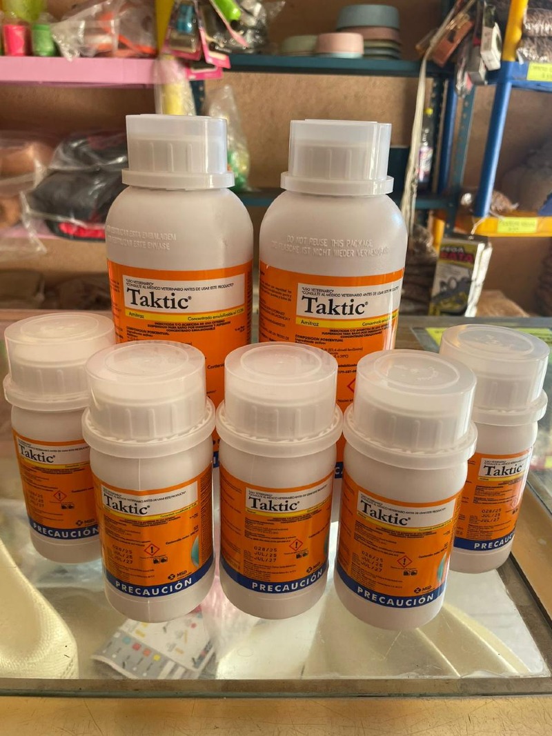 TAKTIC 200ML