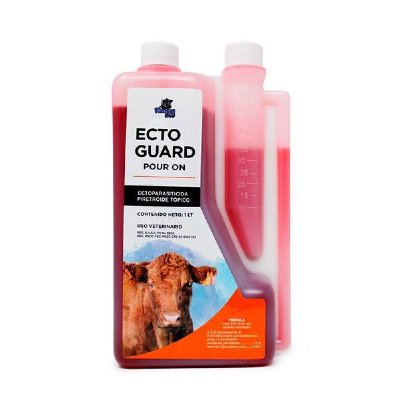 ecto guard 1lt