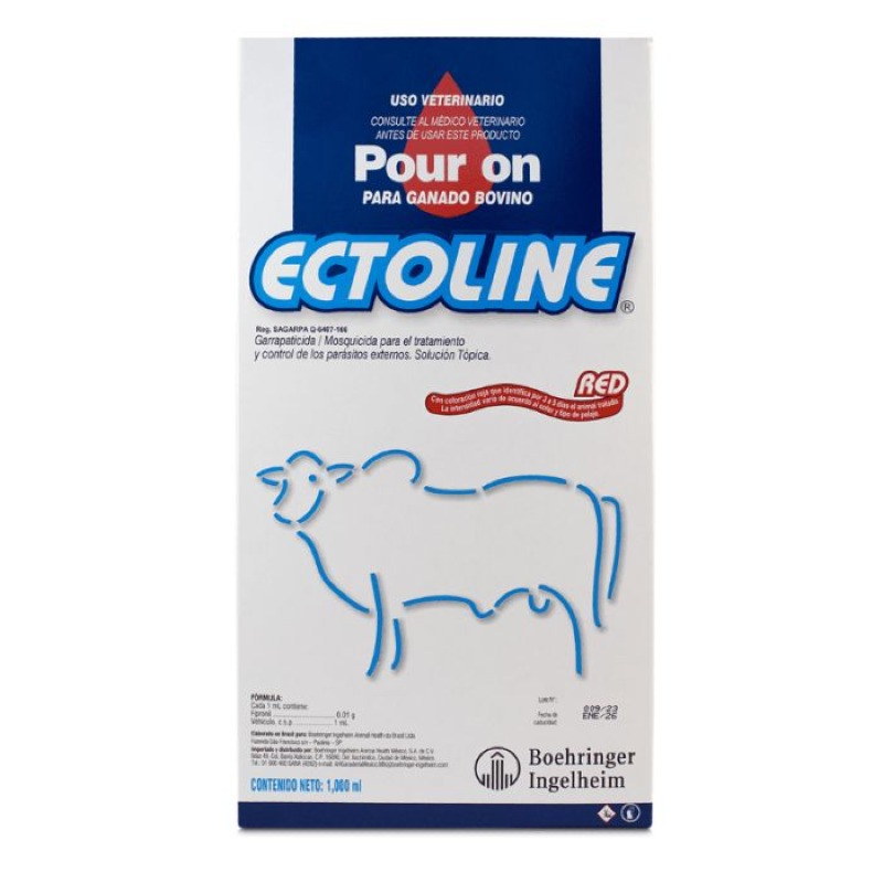 ectoline 1lt