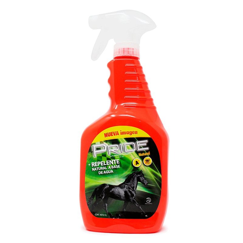 PRIDE repelente 1LT