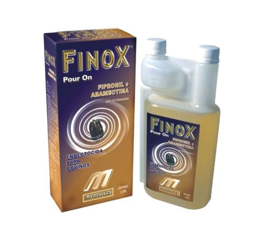 finox 1lt