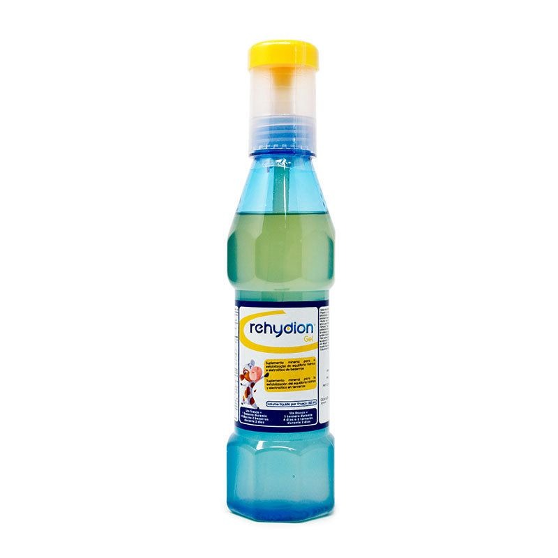 REHYDION GEL 320ML
