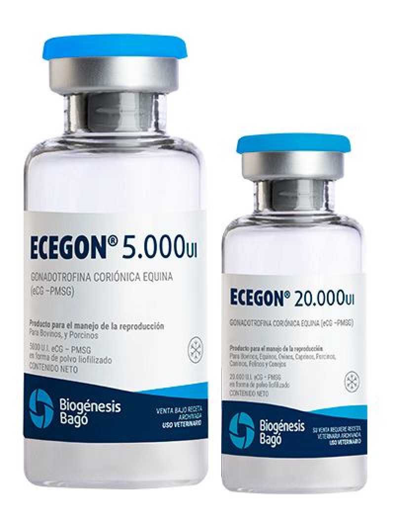 ECEGON 5,000 U,I