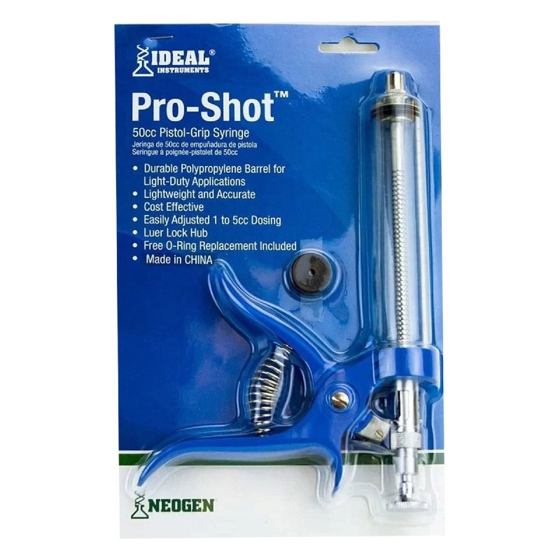 PRO-SHOT 1LT